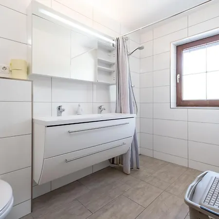 Fleckalm Ferienhaus Kirchberg in Tirol