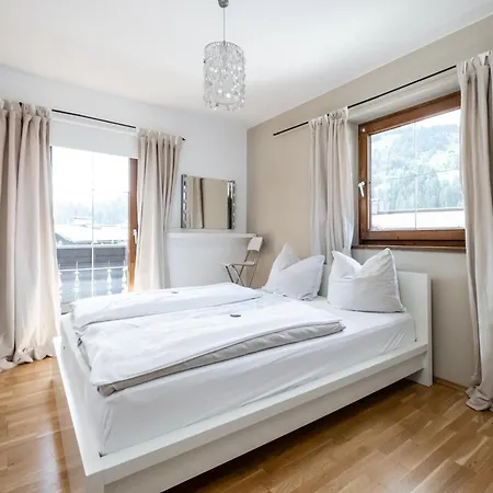Ferienhaus Fleckalm
