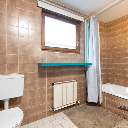 Fleckalm Ferienhaus *