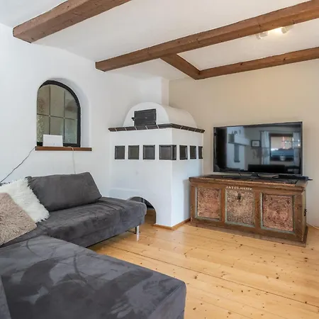 Fleckalm Ferienhaus Kirchberg in Tirol