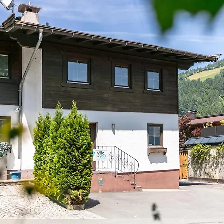 Fleckalm Kirchberg in Tirol