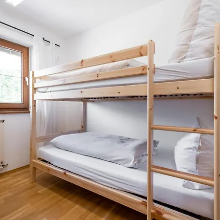 Hébergement de vacances Fleckalm Kirchberg en Tyrol