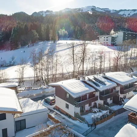 Fleckalm * Kirchberg en Tyrol