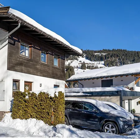 Hébergement de vacances Fleckalm *