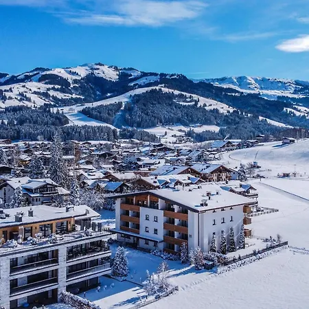 Fleckalm * Kirchberg en Tyrol